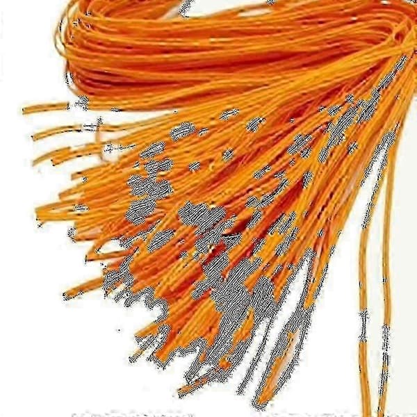 200 stk lengde fyrverkeri elektrisk tenningssystem 50/ 50cm 30pcs