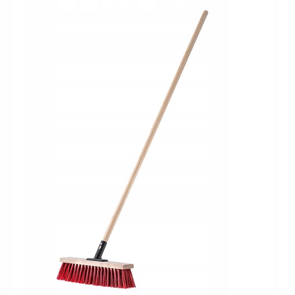 KADAX Gadekost Have 40cm