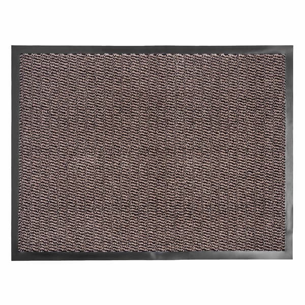 KADAX Entrédörrmatta Universal Skomatta 240x120cm Absorberande