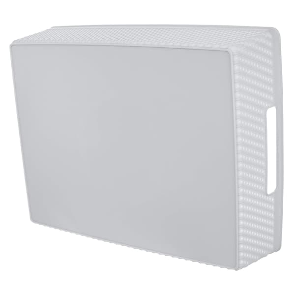 KADAX Korgorganisatör Förvaringslåda Universal 33 x 26 cm