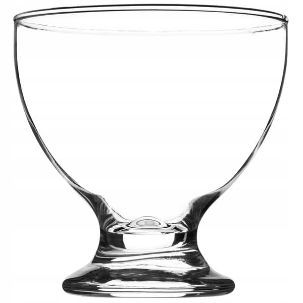 KADAX Glass- och dessertkoppar 450 ml Glass- och dessertkoppar 12 st
