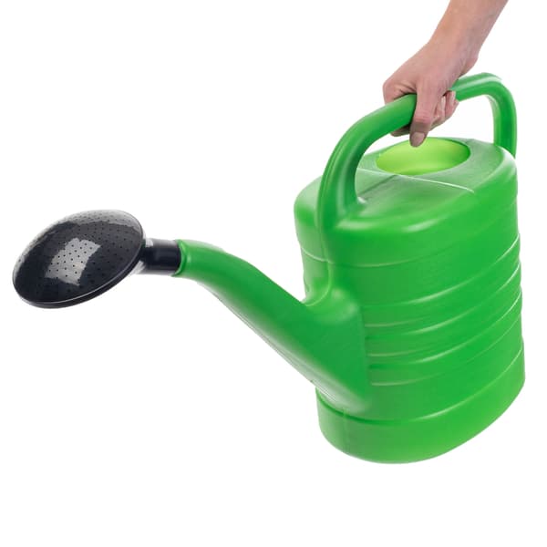 KADAX Home vandkande 10L til vanding af blomster have plastikvander