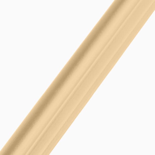 KADAX Klips 19cm Til Hegnstape Hegnstape Kroge Creme 2 stk