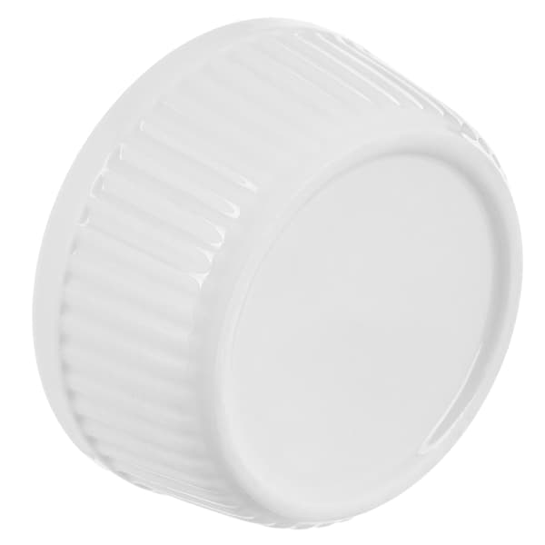 KADAX Kokilka do brulee 11CM TR-24-281 biała 44681