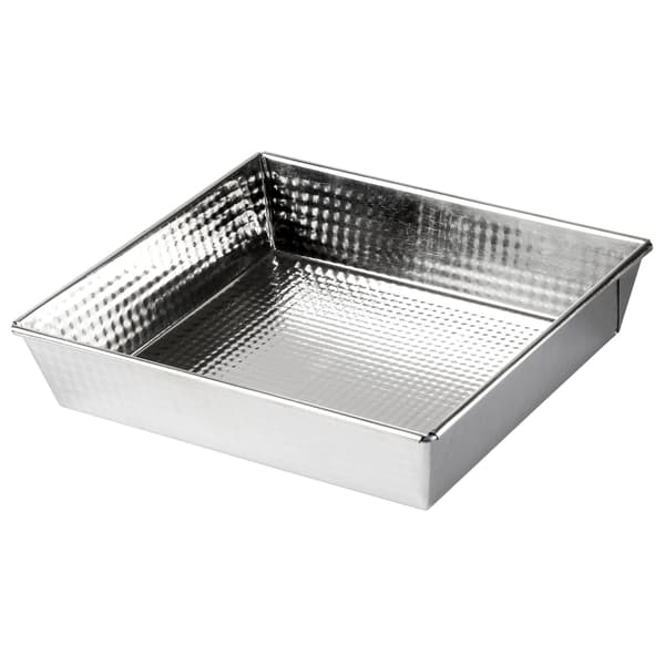 KADAX Bakplåt med non-stickbeläggning för kakor 28x25 cm