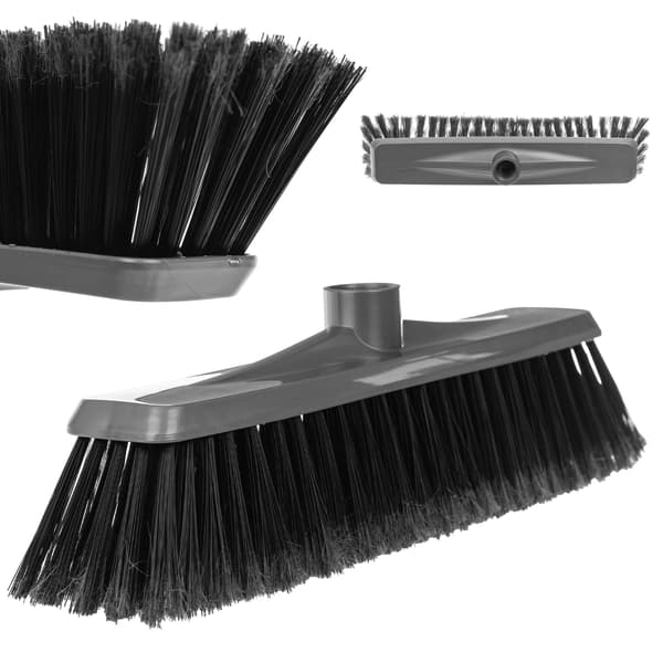 KADAX Golvsopborste Universalhuvud 27 cm
