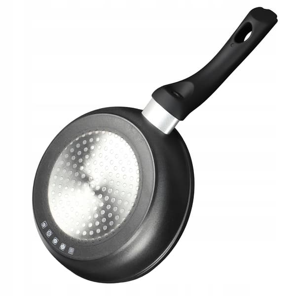 KADAX Stegepande Gas Induktion 18 cm Non-stick Lille