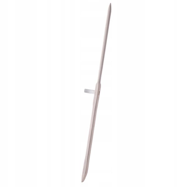 KADAX Træle til Have Håndlej Style Solidt Skaft 175cm