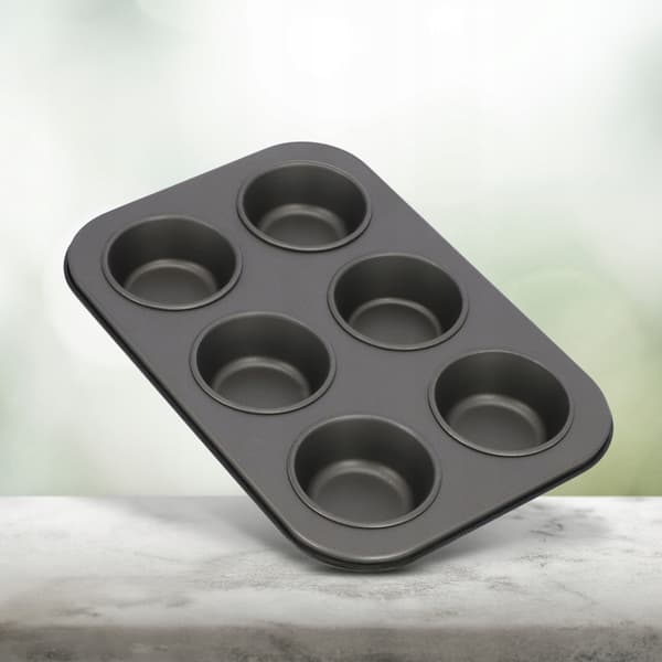 KADAX Bakplåt för muffins, cupcakes, formar, muffins, formar