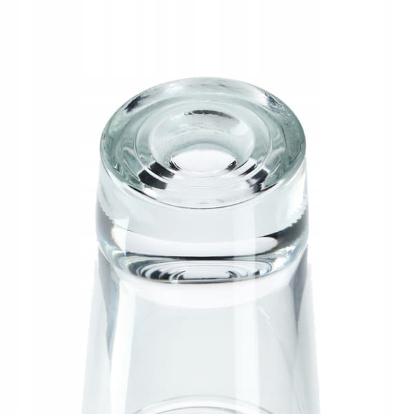 KADAX Classic Glass Vodka Shotglas 25ml Set med 12