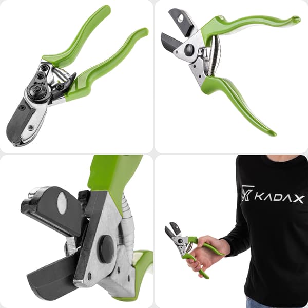 KADAX Nożyce do róży P21169 K16349