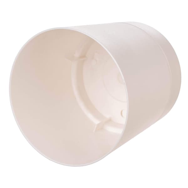KADAX Blomkruka Blomkruka med stativ Plast Rund 34,5 cm
