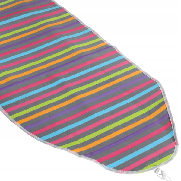 KADAX Strykbrädeöverdrag 135x50 cm Stretchfodrat strykbrädeöverdrag