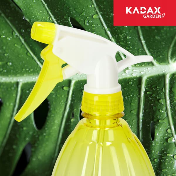 KADAX Sprøjte til planter og blomster 550ml Manuel justerbar