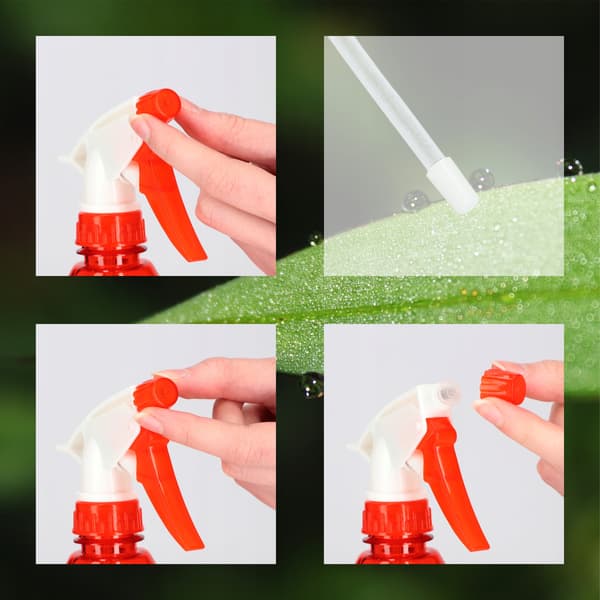 KADAX Sprøjte til planter og blomster 550ml Manuel justerbar