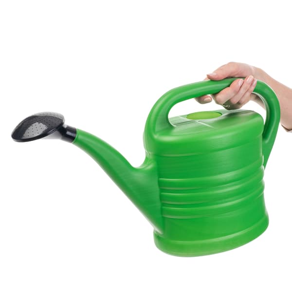 KADAX 5L vandkande til vanding af blomster og have, plastikvander