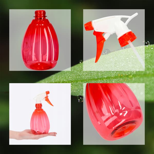 KADAX Sprøjte til planter og blomster 550ml Manuel justerbar