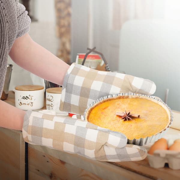 KADAX Rund bakform med non-stick-beläggning 22 cm