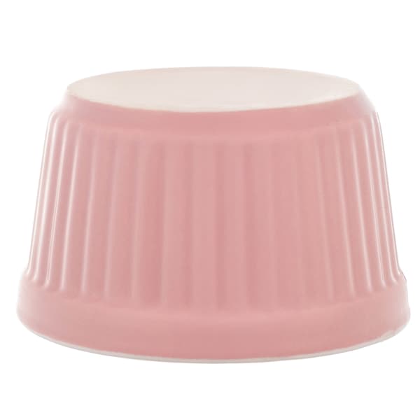 KADAX Bakform, Ugnssäker Form, Keramisk Skål, Form 0,15L