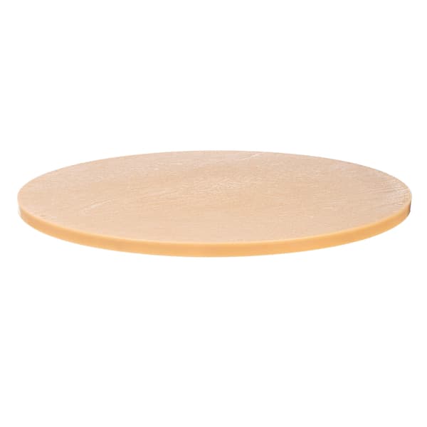 KADAX Blomsterstativ Hylde Urtepottestativ Bordplade Rund Loft 29,5 cm