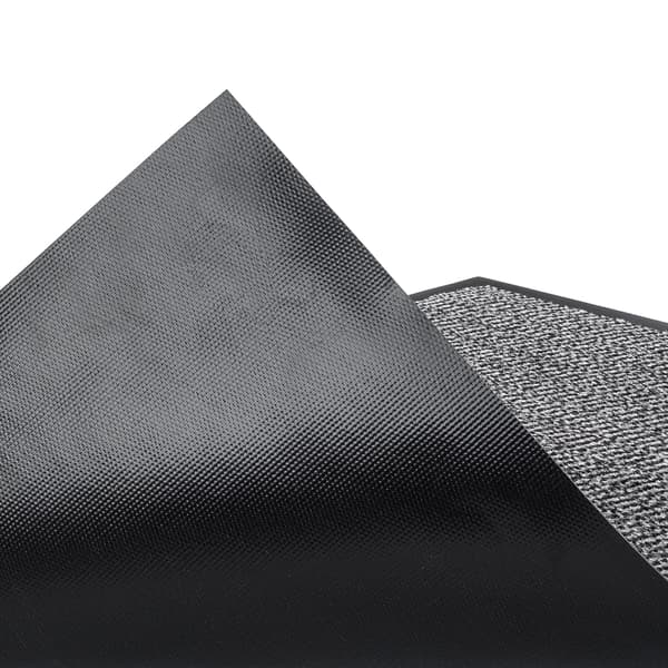 KADAX Entrédörrmatta, Skomatta, Universal, 180x120cm, Absorberande