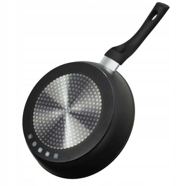 KADAX Stekpanna Gas Induktion 26 cm Non-stick Stor