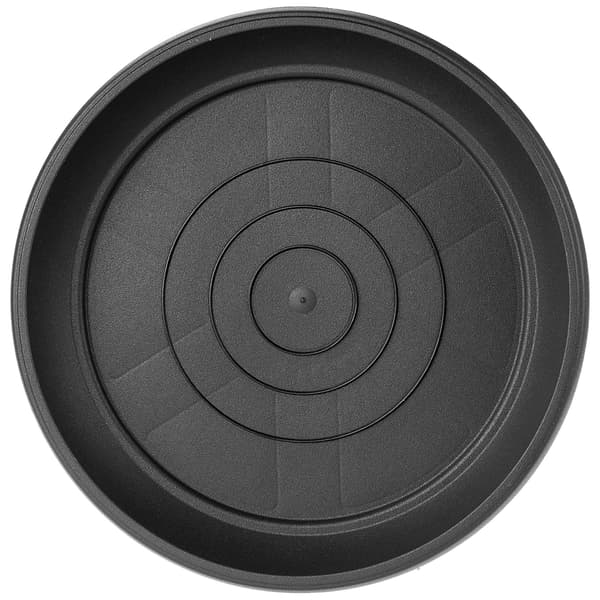 KADAX Podstawka do doniczek Terra antracyt POD17-S