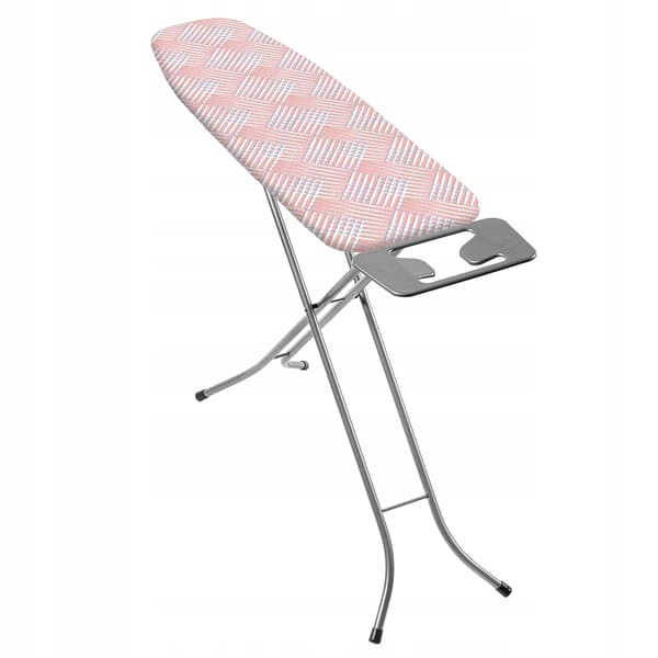KADAX Standard Strykbräda Stor 110x30cm Hopfällbar Strykjärnhållare