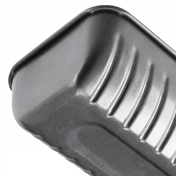 KADAX Bakplåt för bröd, kaka, paté, plåt 30 cm