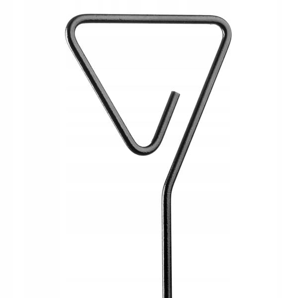 KADAX orkideatuet kukkakasvien tukitangon kiinnike 45 cm 10 kpl