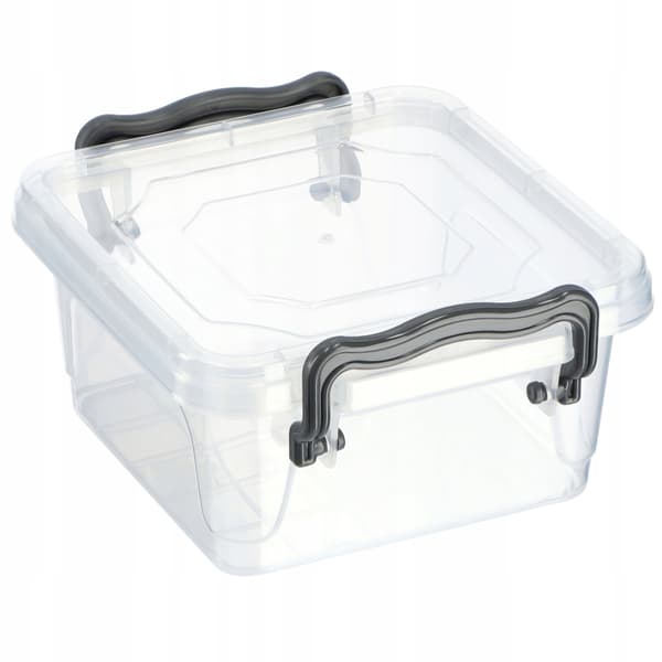 KADAX Matlåda 0,35 l med lock