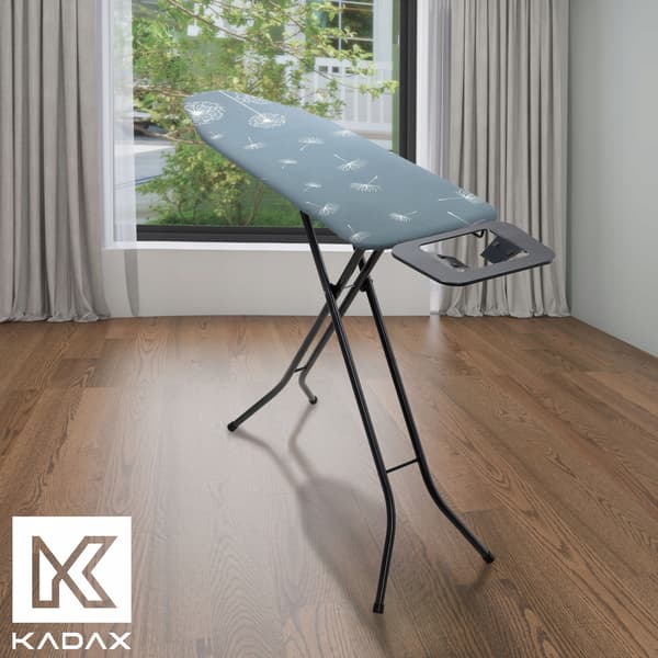 KADAX Strykbrädeöverdrag 120x38cm Töjbart