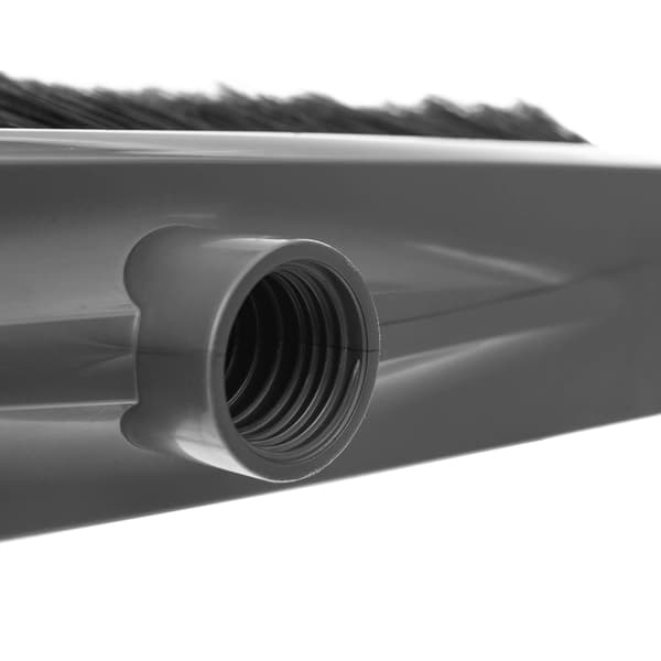 KADAX Golvsopborste Universalhuvud 27 cm