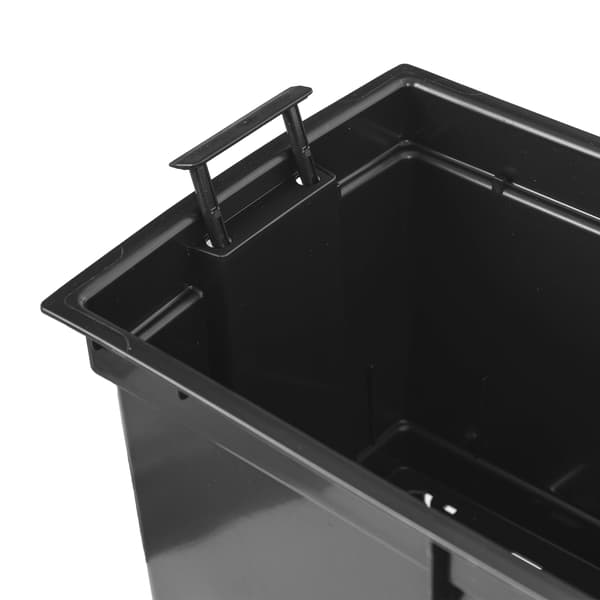 KADAX Urtepotteindsats Urtepotteindsatskasser 56x19 cm Rektangulær Universal
