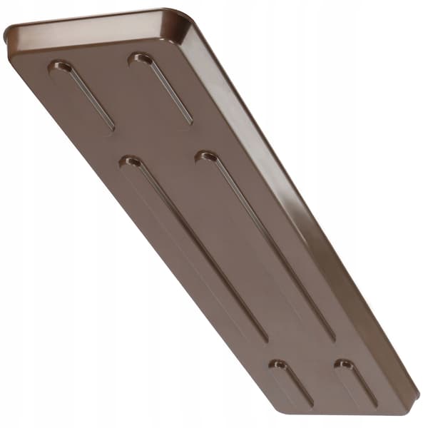 KADAX Urtepottestativ 60cm Balkonkasse Plastbakke