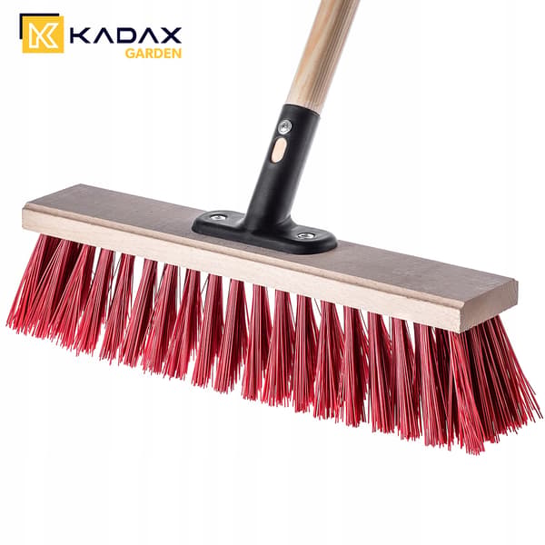 KADAX Gadekost Have 40cm