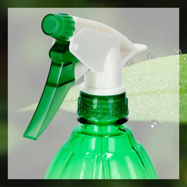 KADAX Sprøjte til planter og blomster 550ml Manuel justerbar
