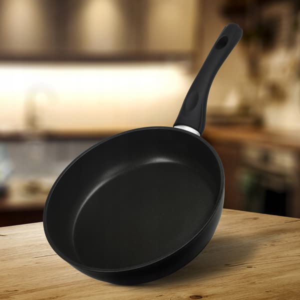 KADAX Stegepande Gas Induktion 26 cm Non-stick Stor