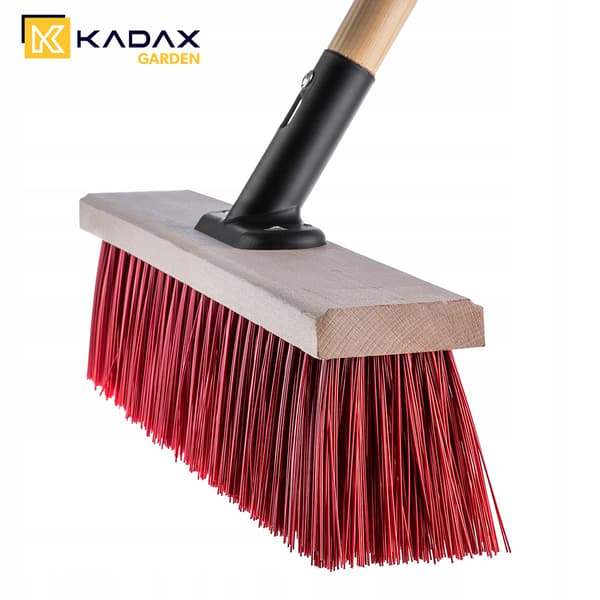 KADAX Gadekost Have 50cm