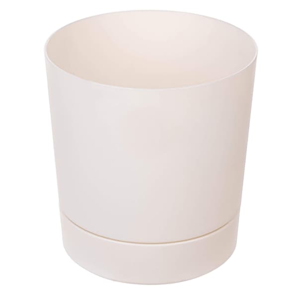 KADAX Blomkruka Blomkruka med stativ Plast Rund 27,5 cm