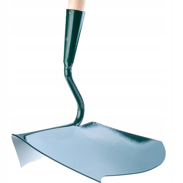 KADAX Kartoffelripper Manuel Haveplov Stor Rilleskær 149 cm