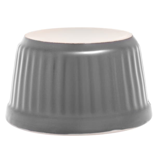KADAX Bakform, Ugnssäker Form, Keramisk Skål, Form 0,15L