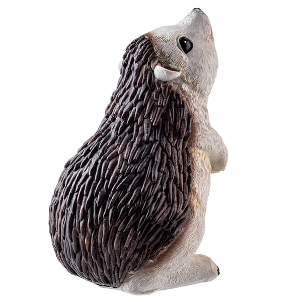 KADAX Havefigur Figur Dekoration Haveornament Pindsvin Gave