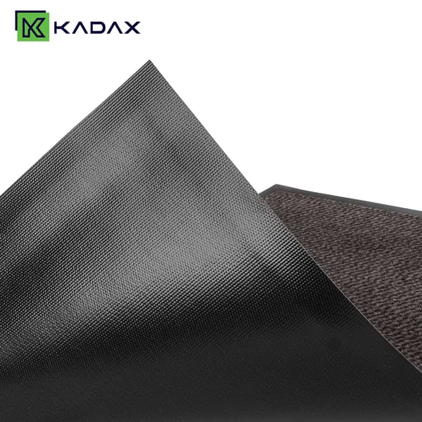 KADAX Entrédörrmatta, Skomatta, Universal, 180x120cm, Absorberande