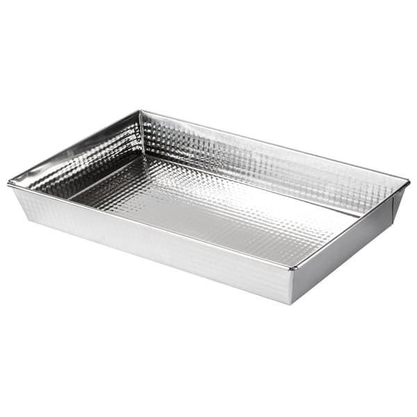 KADAX Bakplåt med non-stickbeläggning för kakor 40x25 cm