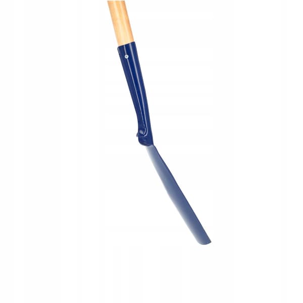 KADAX Lige Skovlspade 122 cm Til Havegravning Med Håndtag