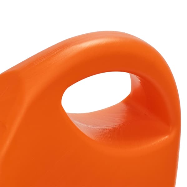 KADAX Vandkande Home Garden 2L Til Vanding af Blomster Planter Lille Plastik