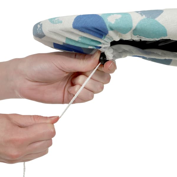 KADAX Strykbrädeöverdrag 140x50 cm Prickresistent