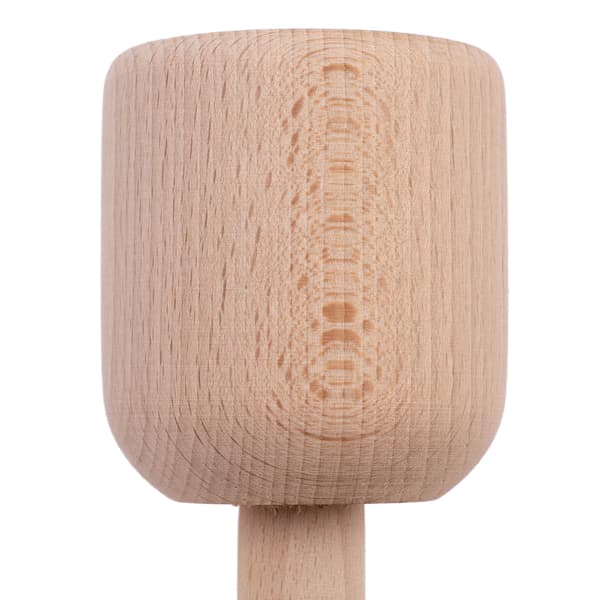 KADAX Fermenteringskålmoser i træ 40 cm
