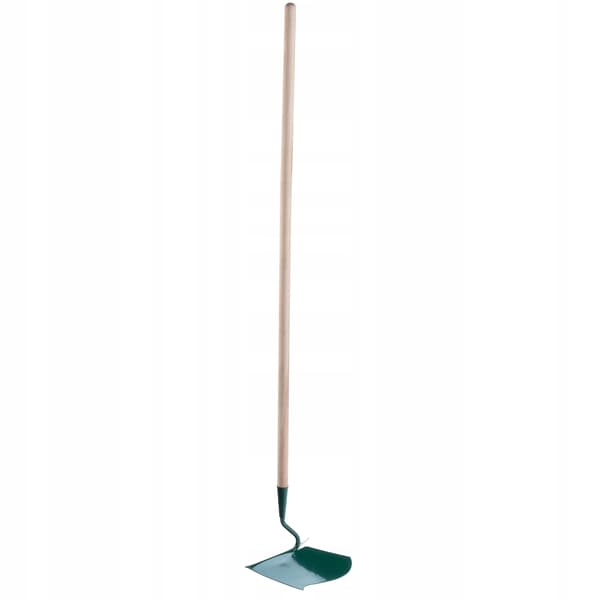 KADAX Kartoffelripper Manuel Haveplov Stor Rilleskær 149 cm